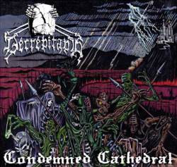 Decrepitaph : Condemned Cathedral